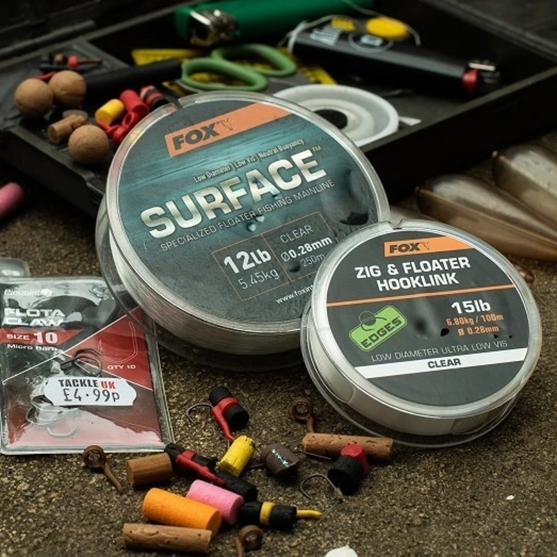 Fox Surface Floater Mainline